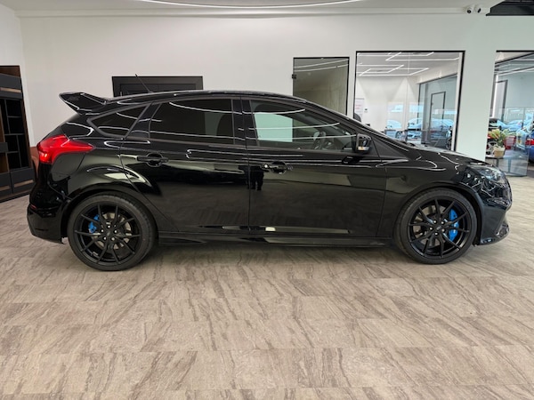 Used Ford Focus 2017 for sale - 76109208: Photo 8