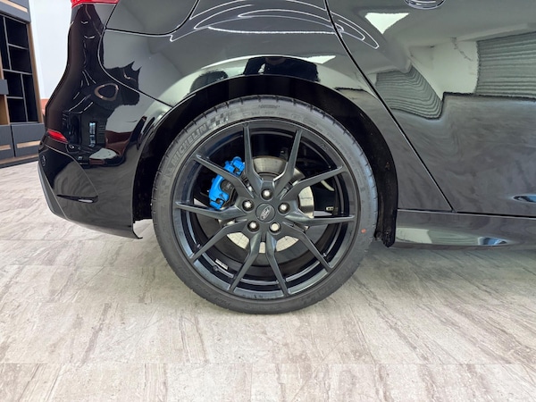 Used Ford Focus 2017 for sale - 76109208: Photo 9