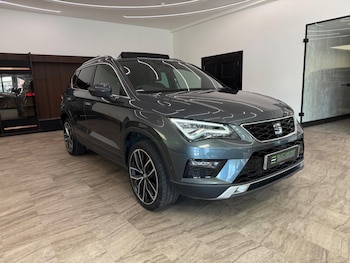 2019 (19) - 2.0 TDI Xcellence Lux [EZ] 5dr