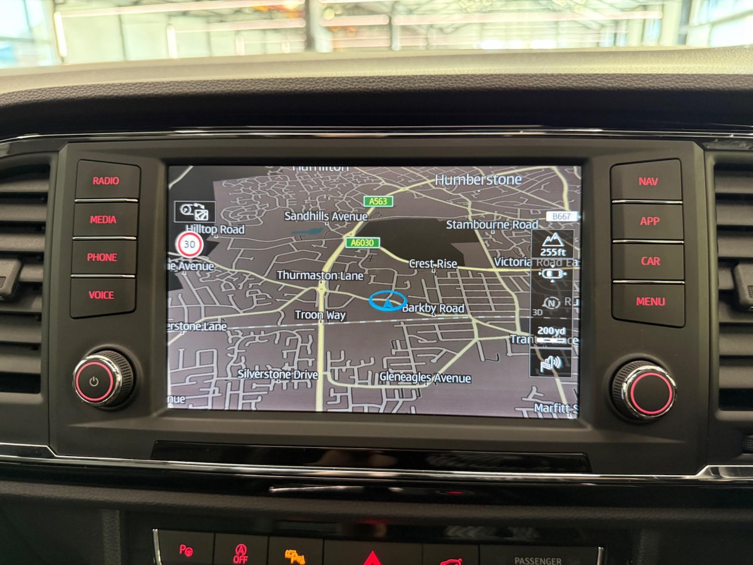 Vehicle 27