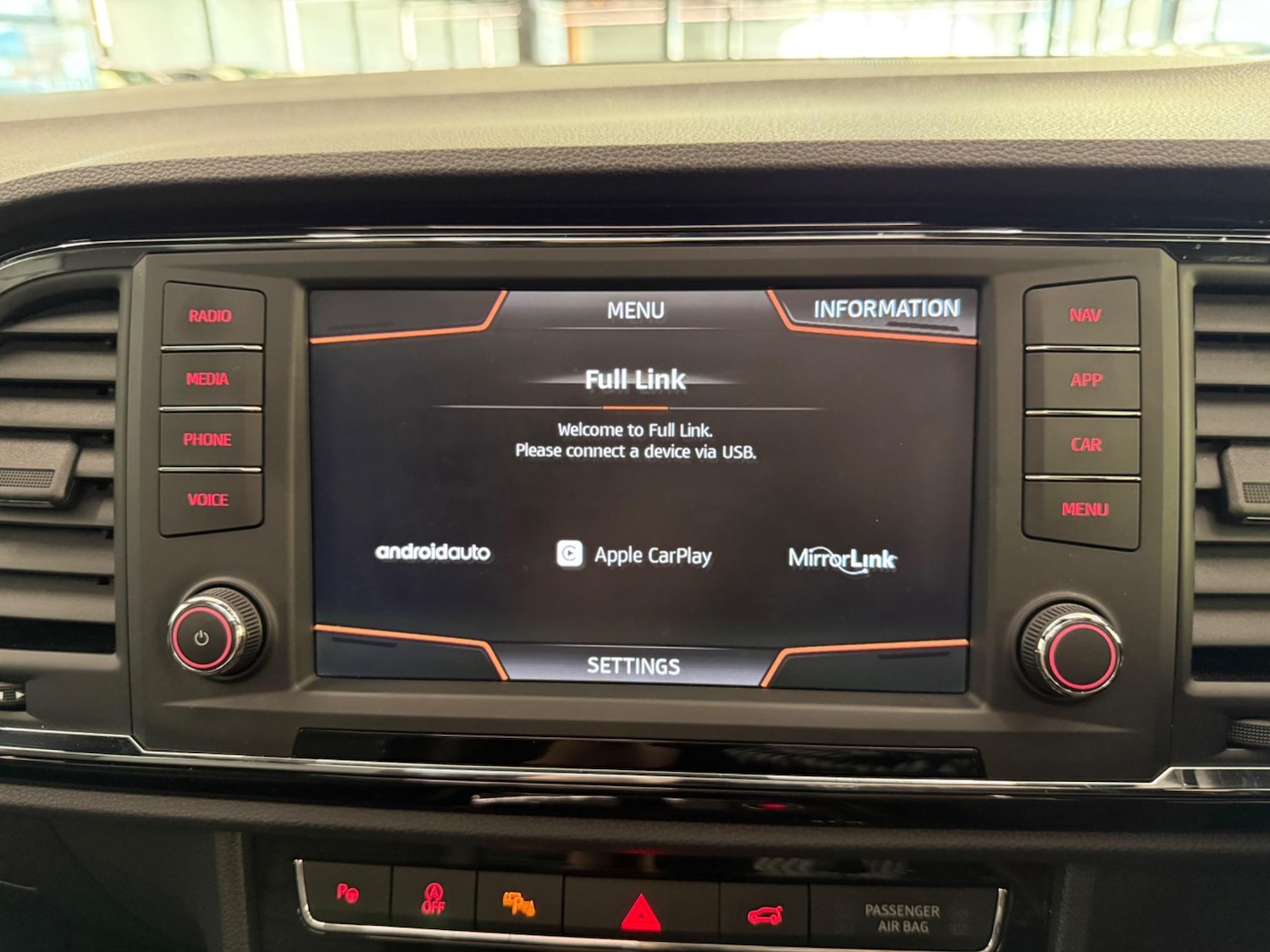 Vehicle 28
