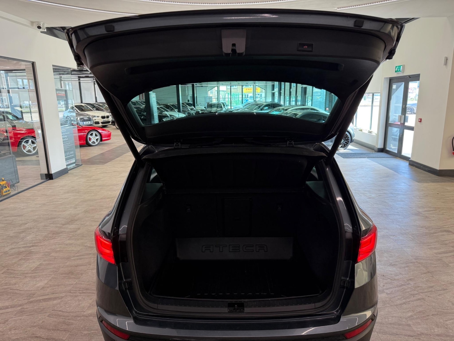 Vehicle 37