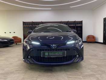 Used Toyota Corolla 2021 for sale - 75023683: Photo