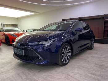 Used Toyota Corolla 2021 for sale - 75023683: Photo
