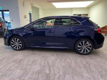 Used Toyota Corolla 2021 for sale - 75023683: Photo