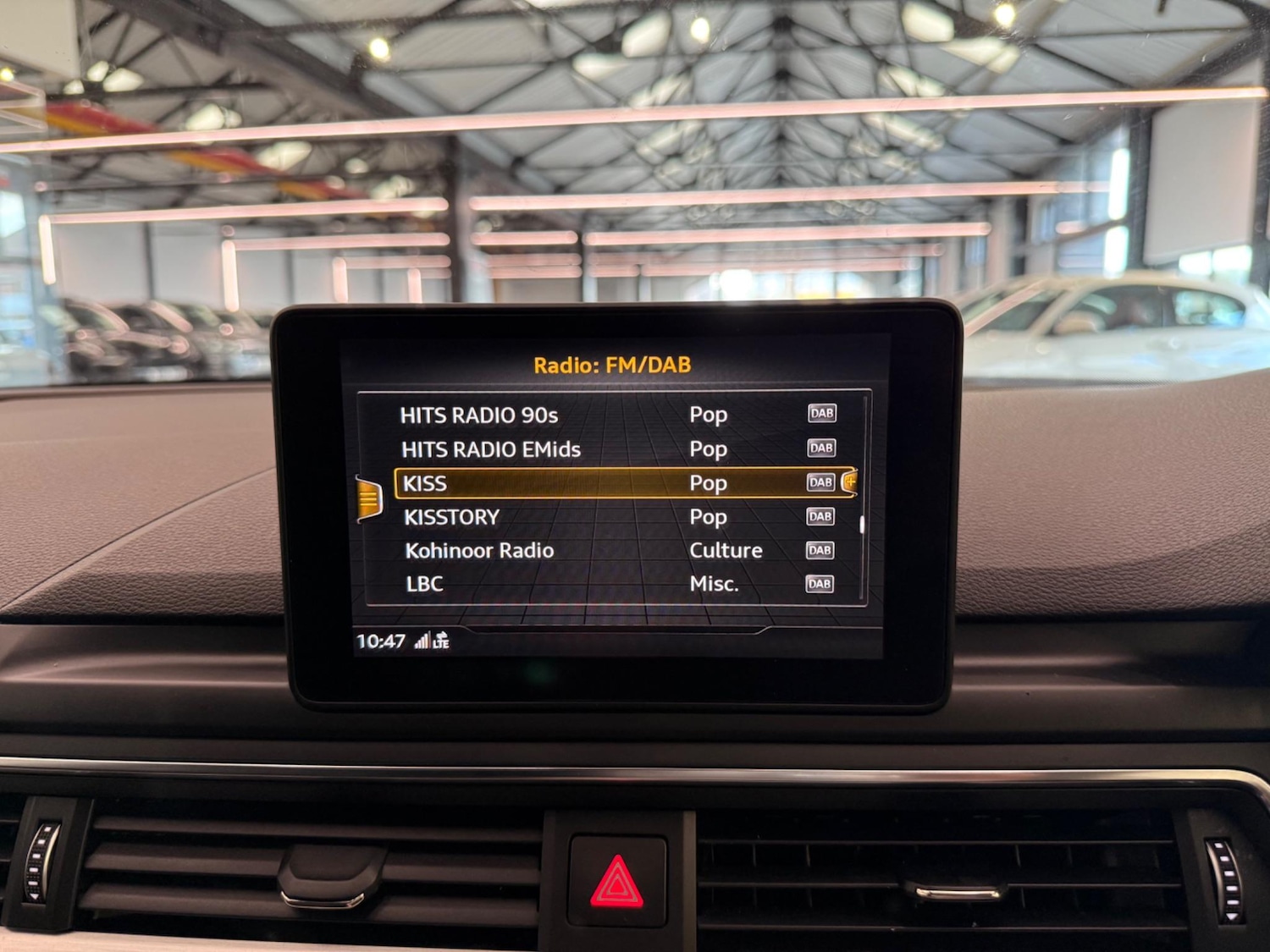 Vehicle 25