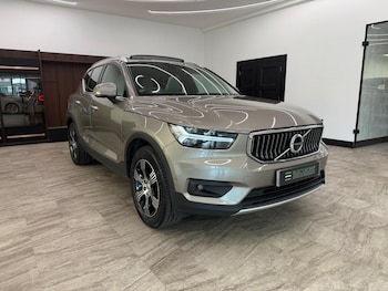 2020 (20) - 2.0 T4 Inscription 5dr Geartronic