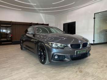2019 (69) - 420d [190] M Sport 2dr Auto [Professional Media]
