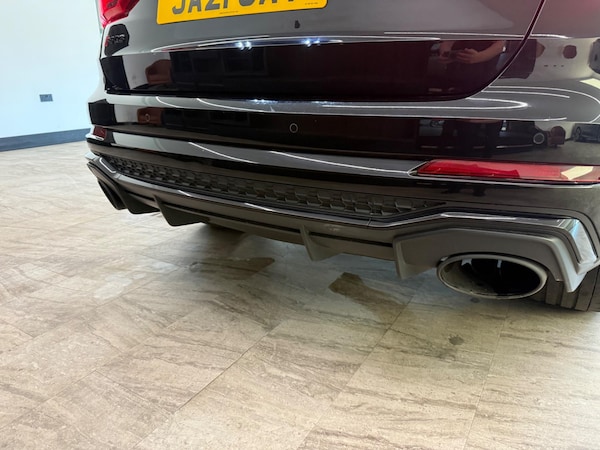 Used Audi RS Q3 2021 for sale - 75638081: Photo 15