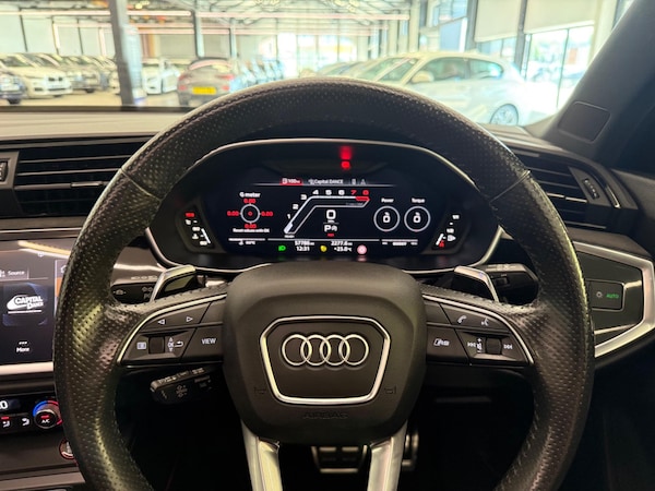 Used Audi RS Q3 2021 for sale - 75638081: Photo 20