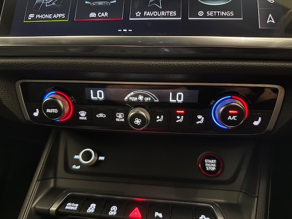 Used Audi RS Q3 2021 for sale - 75638081: Photo 30