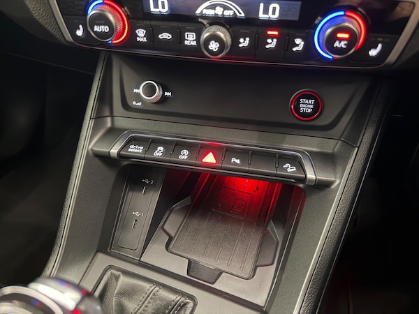 Used Audi RS Q3 2021 for sale - 75638081: Photo 31