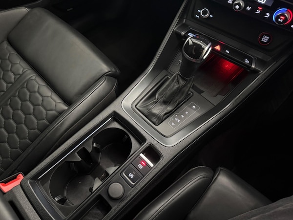 Used Audi RS Q3 2021 for sale - 75638081: Photo 32
