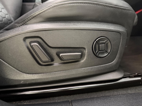 Used Audi RS Q3 2021 for sale - 75638081: Photo 38