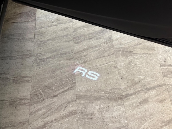Used Audi RS Q3 2021 for sale - 75638081: Photo 39
