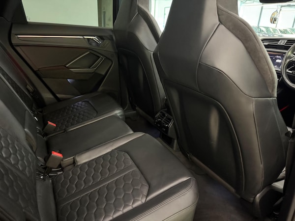Used Audi RS Q3 2021 for sale - 75638081: Photo 41