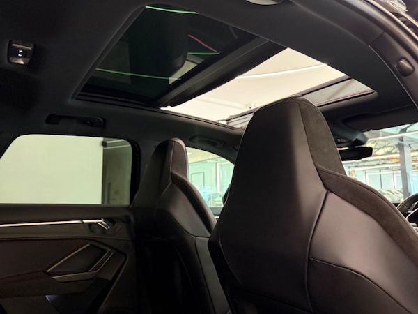 Used Audi RS Q3 2021 for sale - 75638081: Photo 42