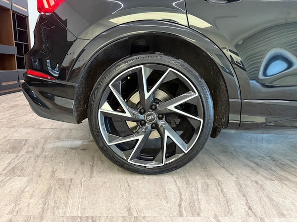 Used Audi RS Q3 2021 for sale - 75638081: Photo 9