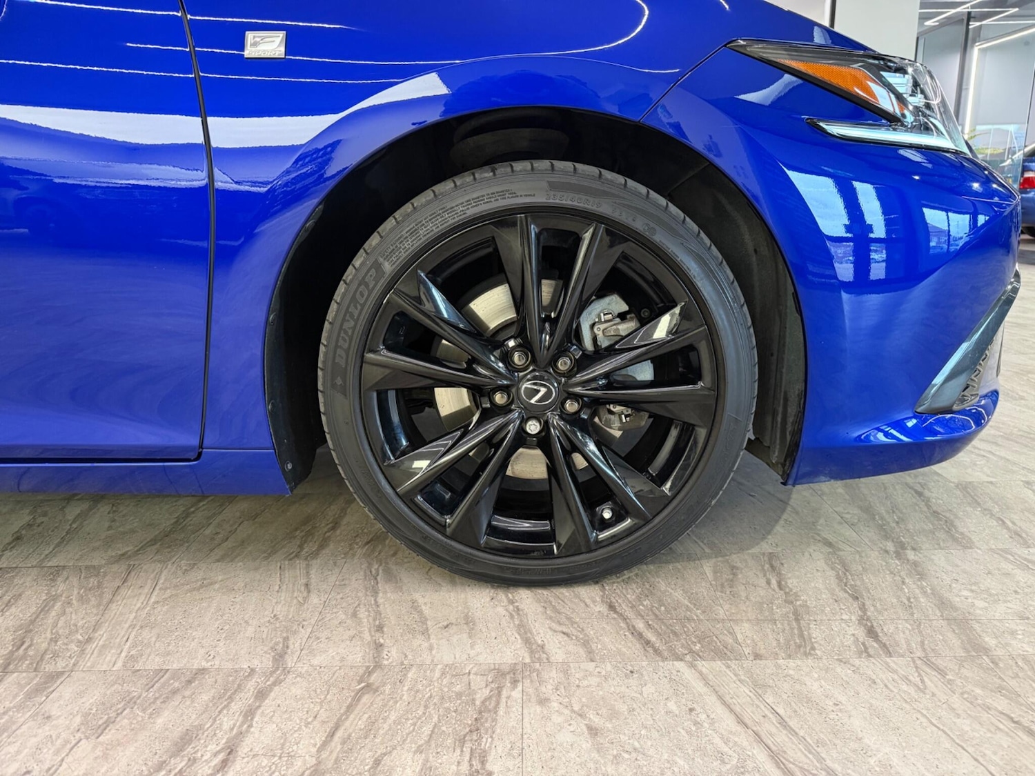Used Lexus ES 2022 for sale - 76083940: Photo 10