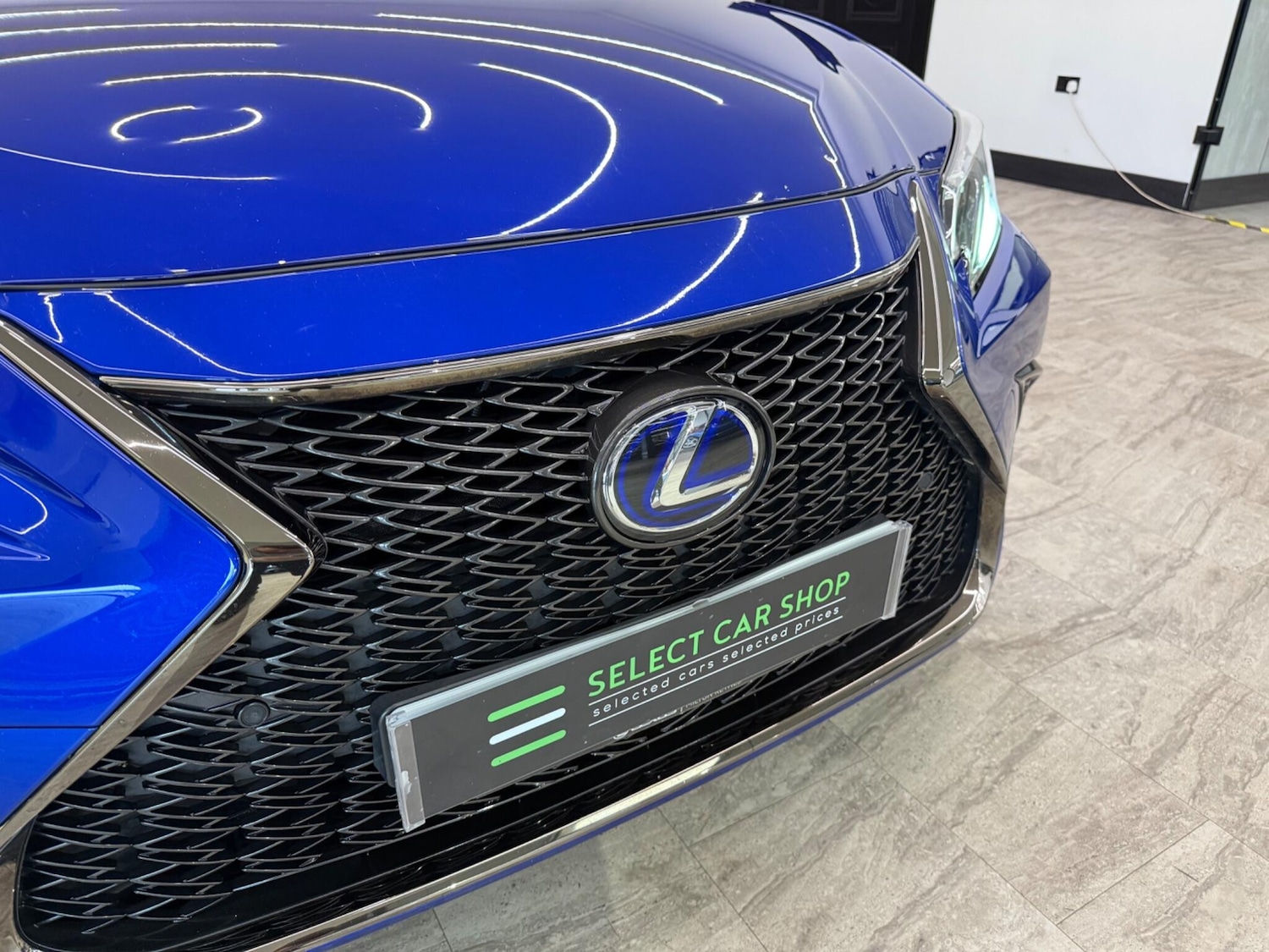 Used Lexus ES 2022 for sale - 76083940: Photo 12