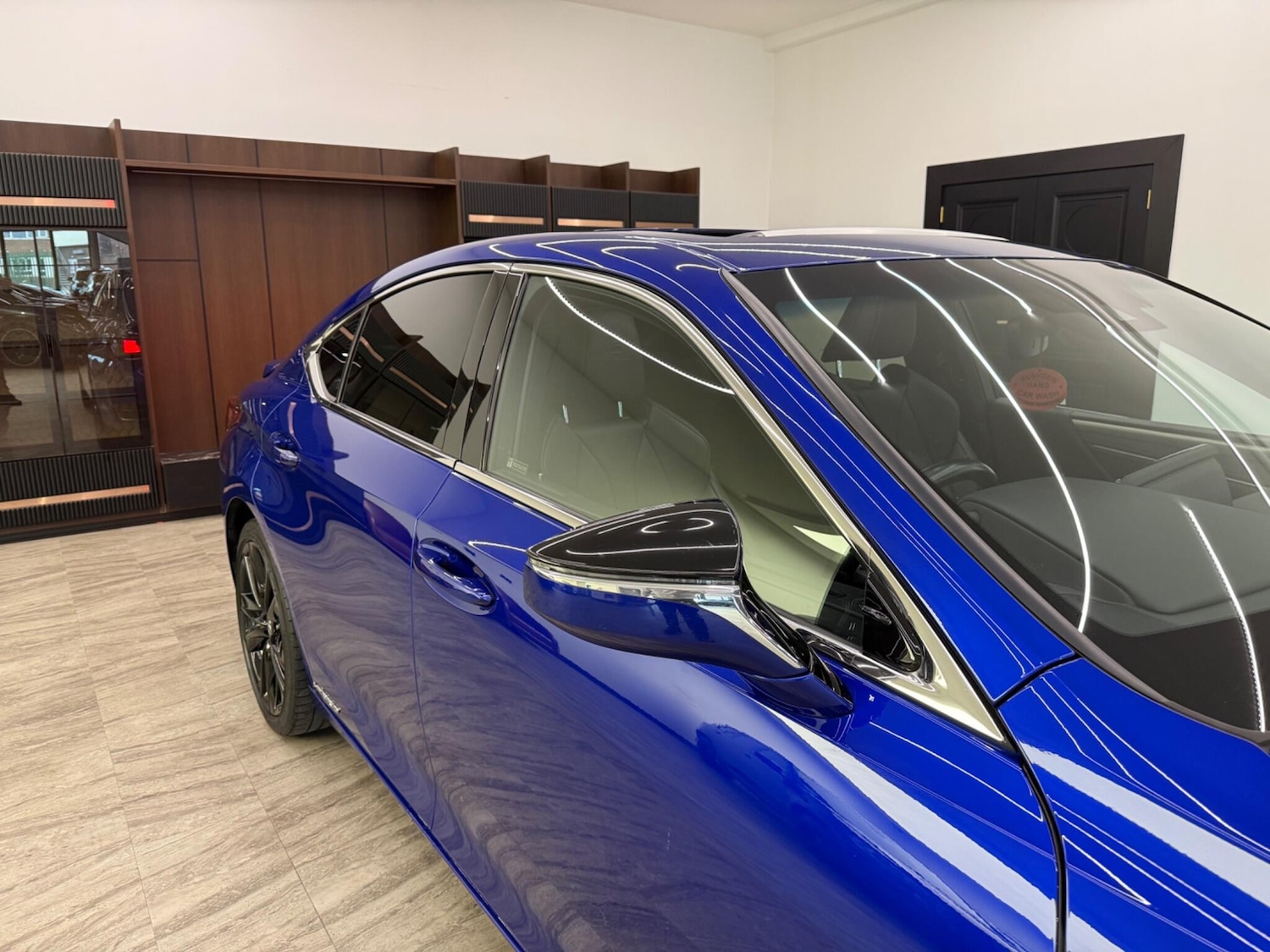 Used Lexus ES 2022 for sale - 76083940: Photo 14