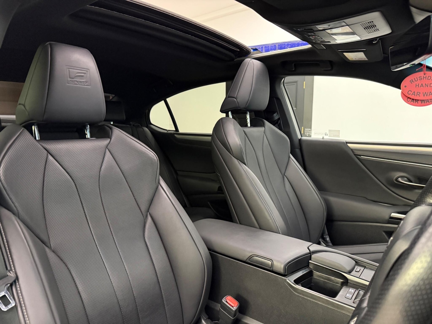 Used Lexus ES 2022 for sale - 76083940: Photo 20