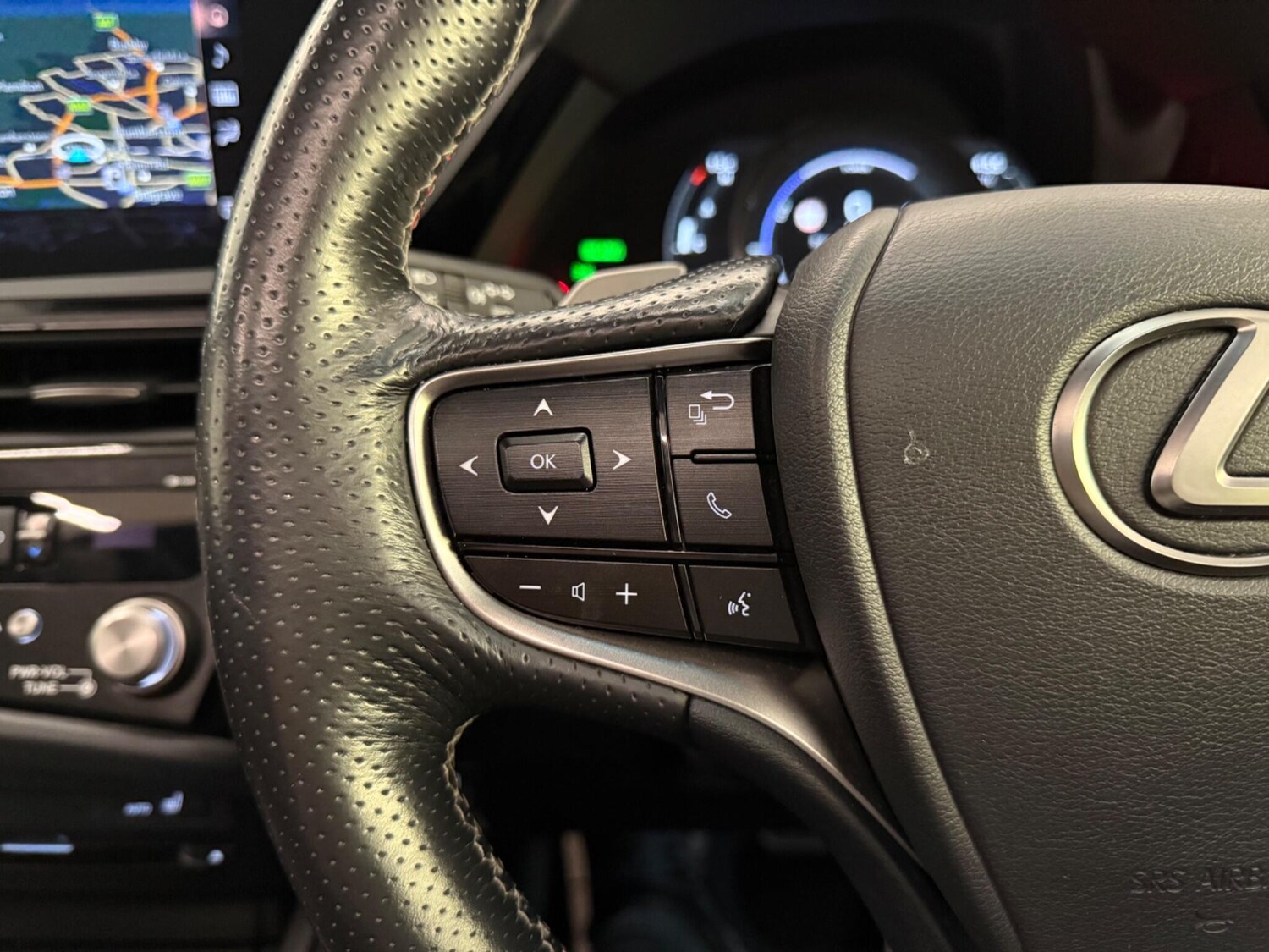 Used Lexus ES 2022 for sale - 76083940: Photo 23