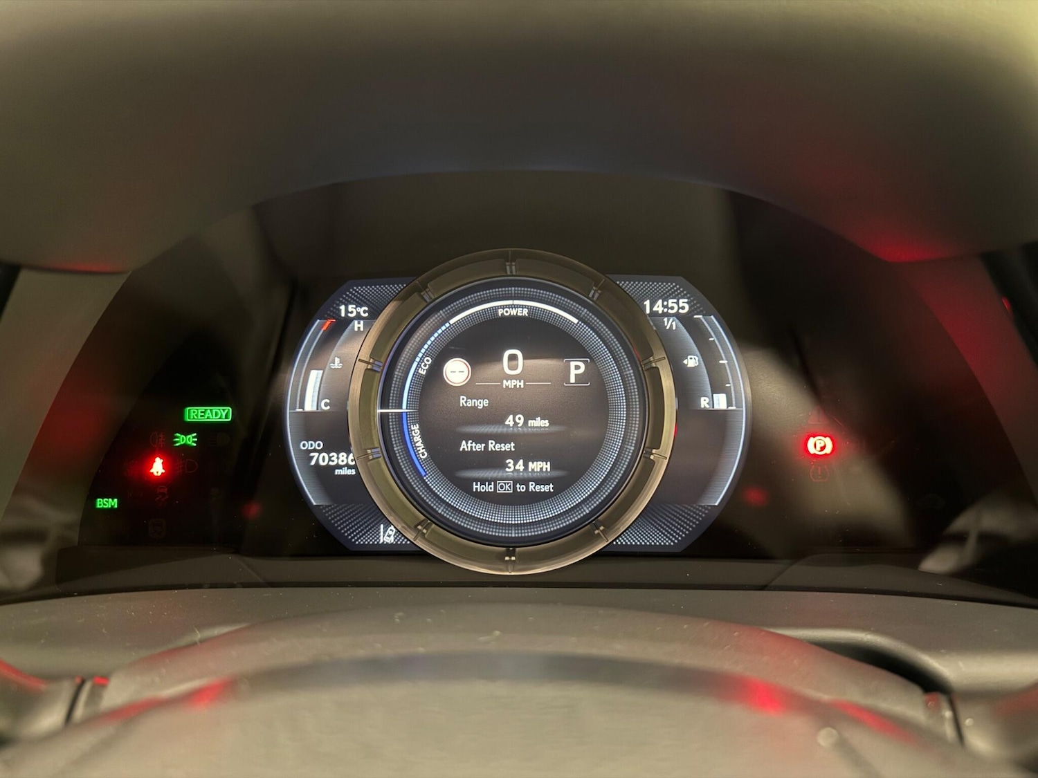 Used Lexus ES 2022 for sale - 76083940: Photo 27
