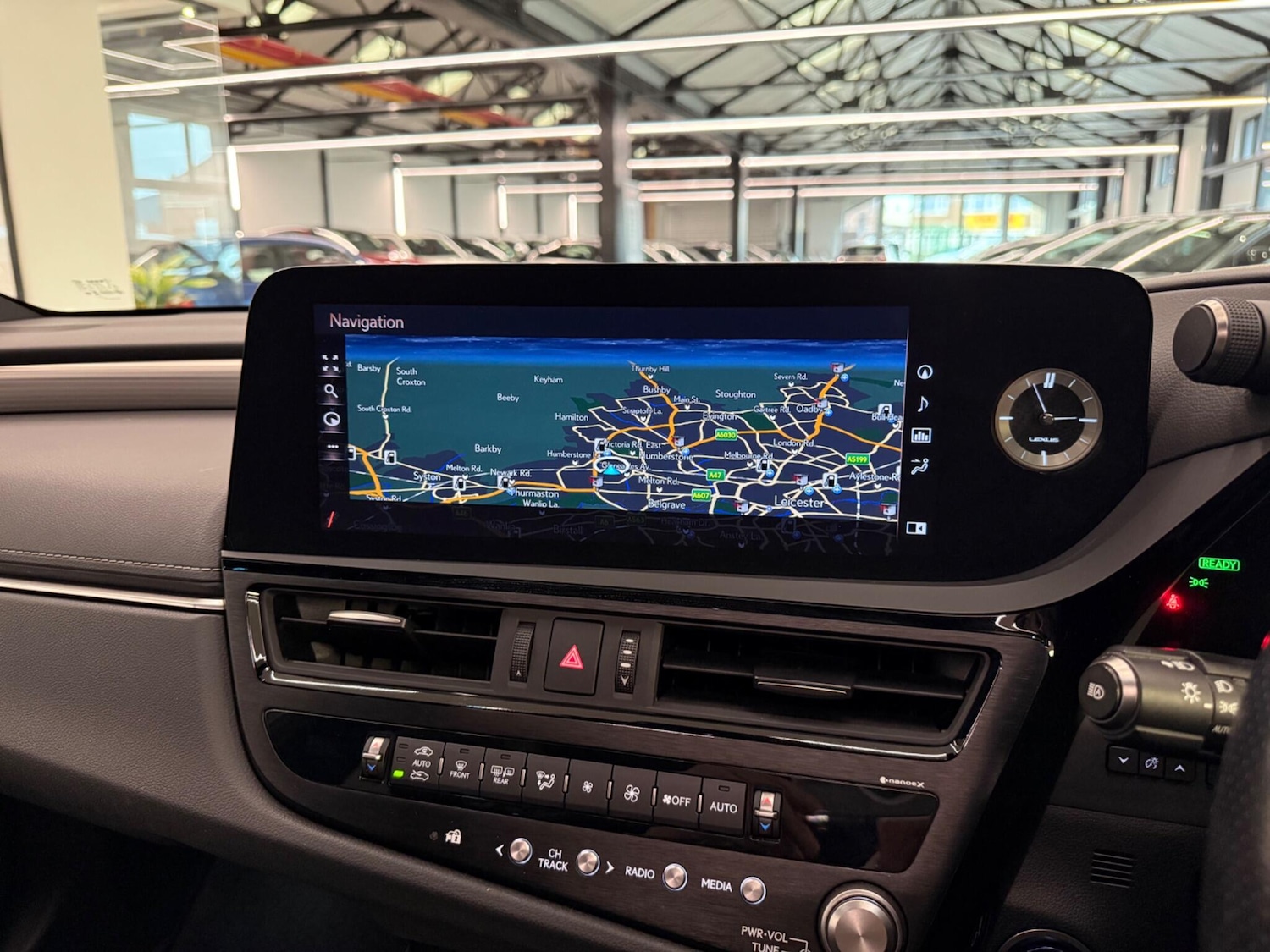 Used Lexus ES 2022 for sale - 76083940: Photo 28