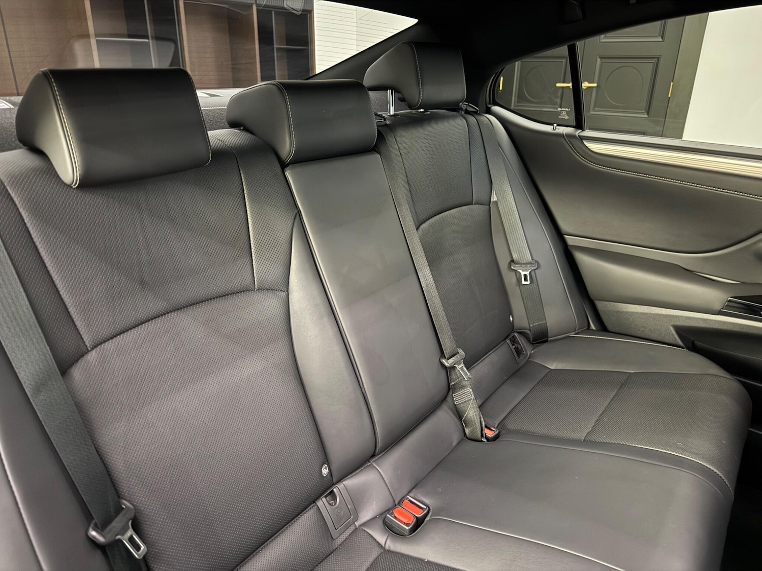Used Lexus ES 2022 for sale - 76083940: Photo 42