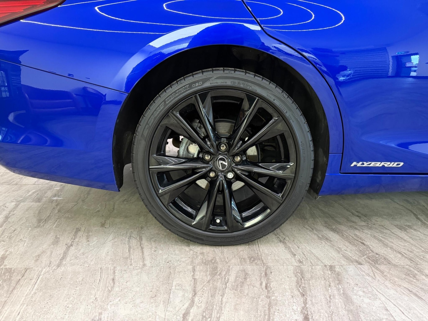 Used Lexus ES 2022 for sale - 76083940: Photo 9