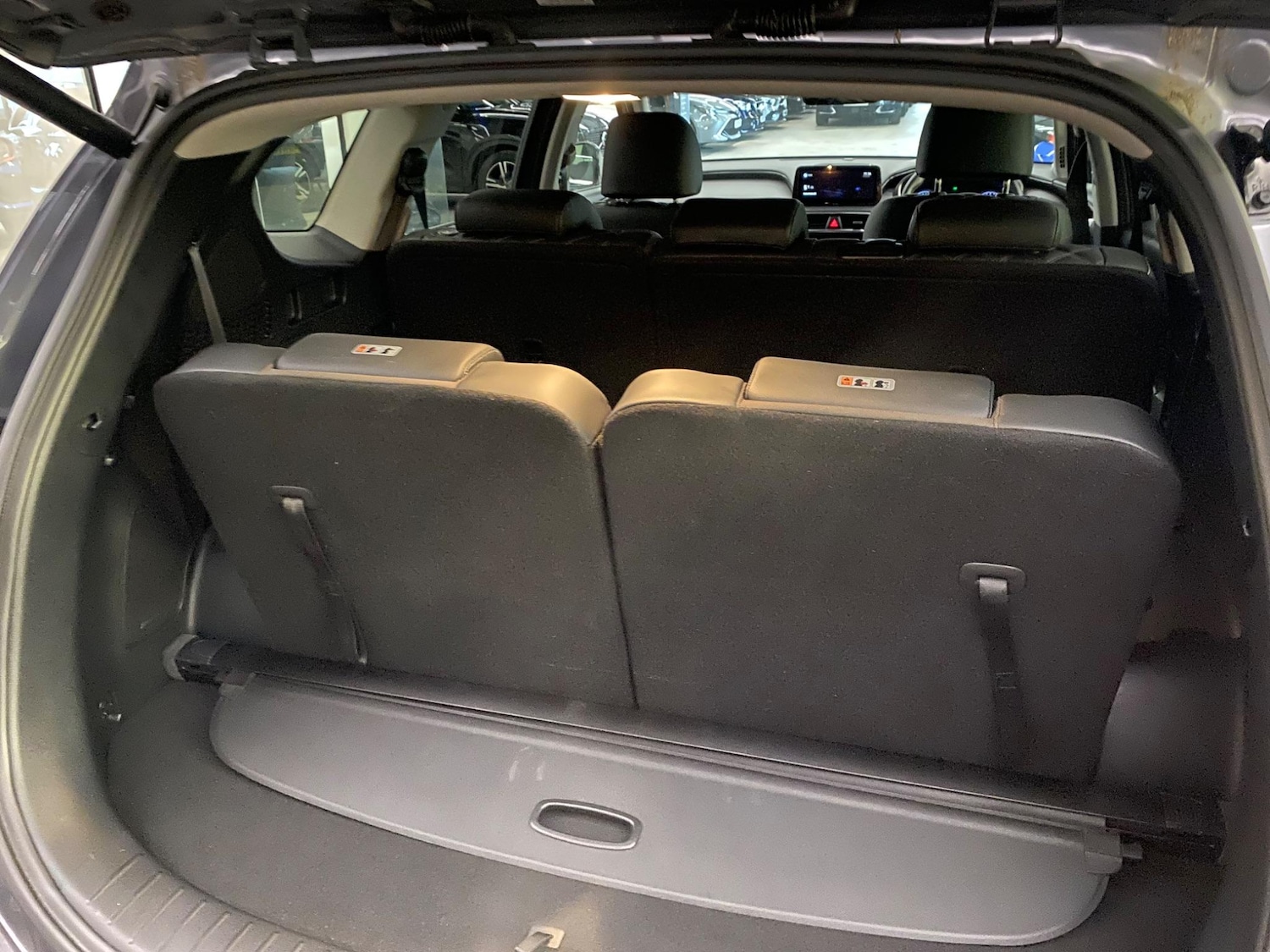 Vehicle 36