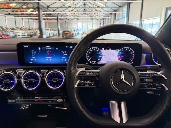 Used Mercedes-Benz CLA 2023 for sale - 75638067: Photo 24