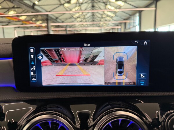 Used Mercedes-Benz CLA 2023 for sale - 75638067: Photo 29