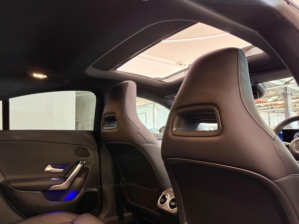 Used Mercedes-Benz CLA 2023 for sale - 75638067: Photo 39