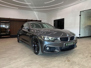 BMW - 4 Series