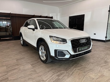 2020 (20) - 1.5 TFSI CoD 35 Sport S Tronic Euro 6 (s/s) 5dr