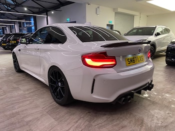 Used BMW M2 2018 for sale - 75638069: Photo