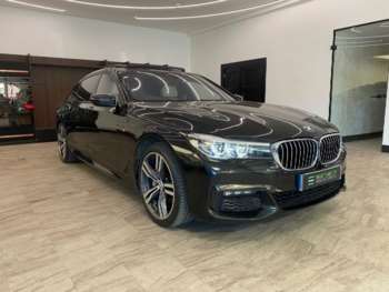(19) - 3.0 740Ld M Sport Auto xDrive Euro 6 (s/s) 4dr