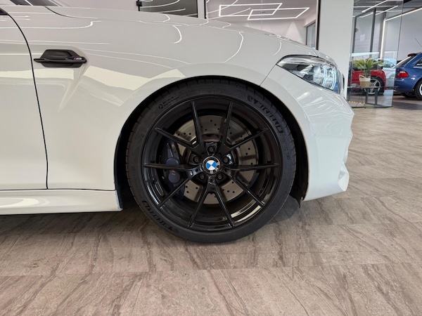 Used BMW M2 2018 for sale - 76153130: Photo 10