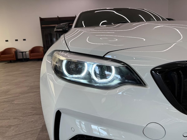 Used BMW M2 2018 for sale - 76153130: Photo 11