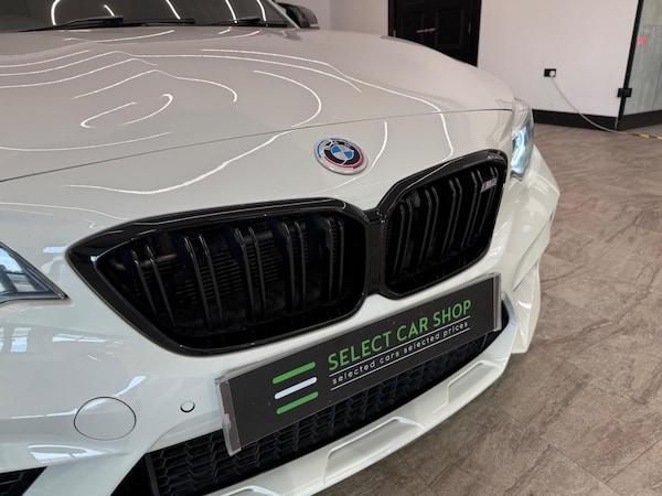 Used BMW M2 2018 for sale - 76153130: Photo 12