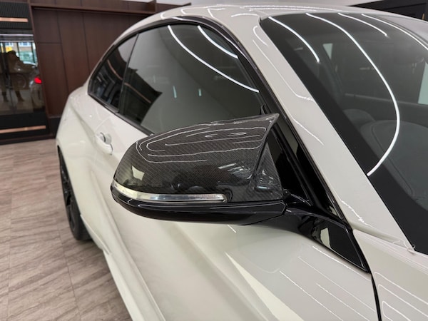 Used BMW M2 2018 for sale - 76153130: Photo 13