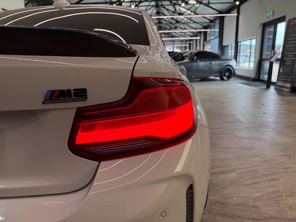 Used BMW M2 2018 for sale - 76153130: Photo 16