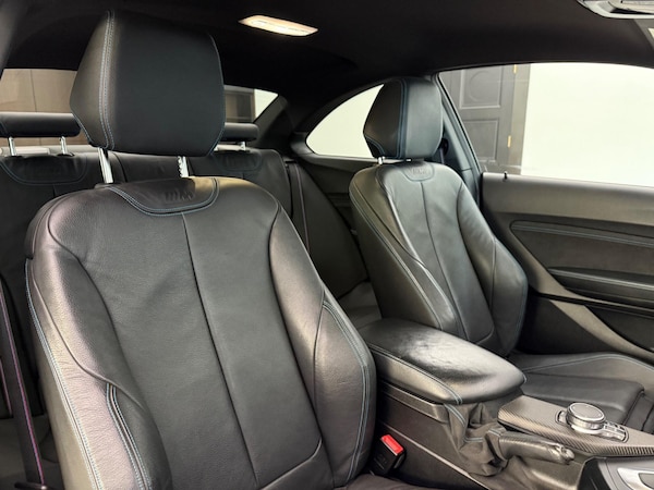 Used BMW M2 2018 for sale - 76153130: Photo 18