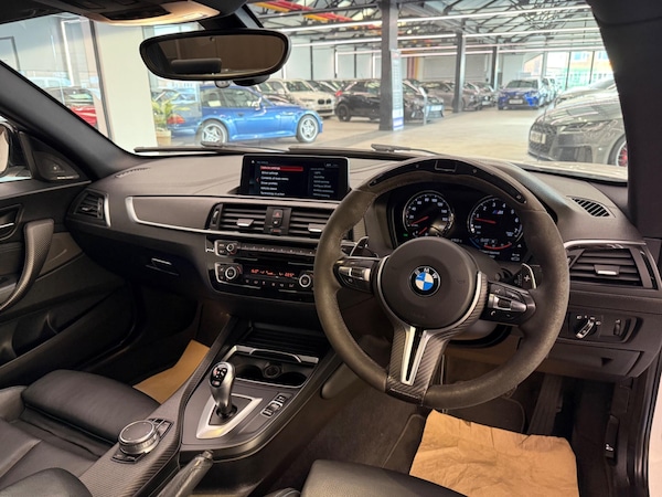 Used BMW M2 2018 for sale - 76153130: Photo 19