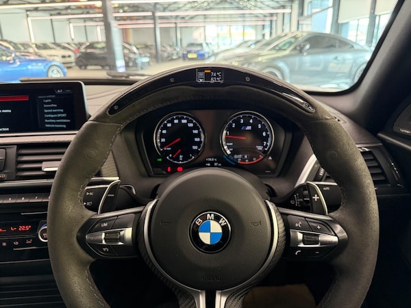 Used BMW M2 2018 for sale - 76153130: Photo 20