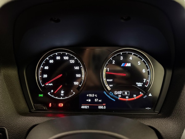 Used BMW M2 2018 for sale - 76153130: Photo 23
