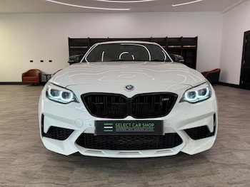 Used BMW M2 2018 for sale - 76153130: Photo 2