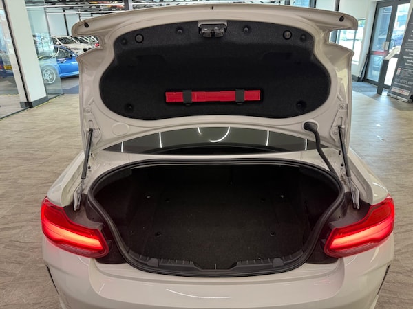 Used BMW M2 2018 for sale - 76153130: Photo 36